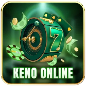 icon keno online new88